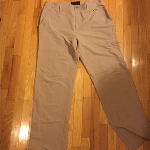 Oakley performance pants 36/34